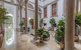 BiBo Suites Palacio de Portago